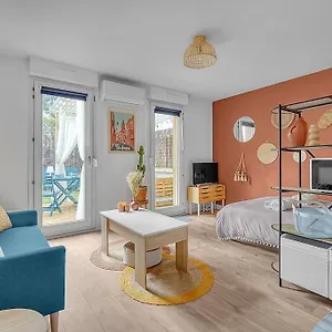 Centre Spa Privatif Toulouse
