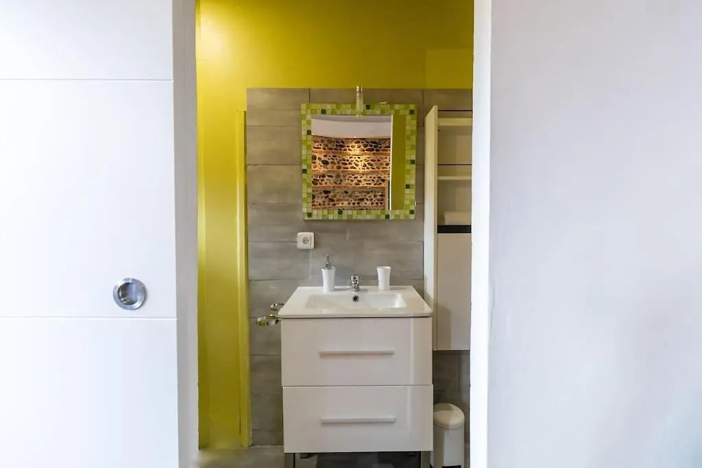 Le Chaleureux - Un Bijou De Toulouse - So Cozy Apartment