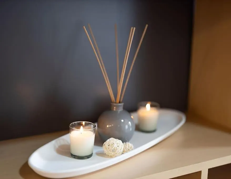 Le Chaleureux - Un Bijou De Toulouse - So Cozy Apartment France